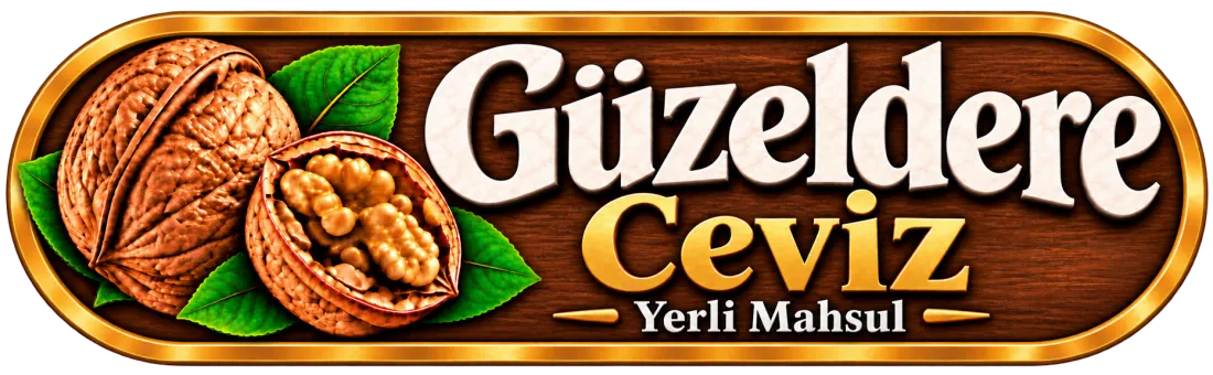 Güzeldere Ceviz